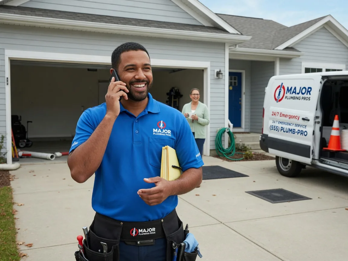 Drain Cleaning Services Hayesville, NC FAQs